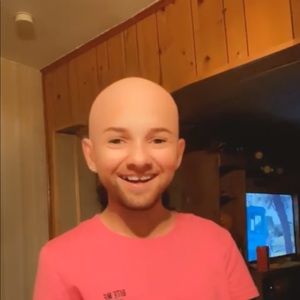 Meet your Posher, Morgan